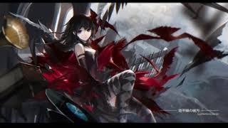 Tournent les violons nightcore [upl. by Eberly]