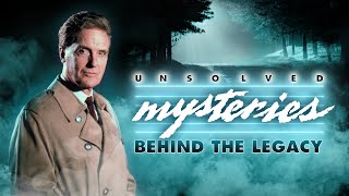 Unsolved Mysteries Behind the Legacy [upl. by Lennon744]