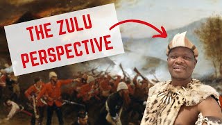 AngloZulu War What do they think of the British now [upl. by Namdor]