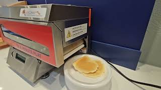 Automatic Pancake Maker [upl. by Cowen719]