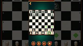 Soller gambit ChessMakta chess chesspuzzles chessgrandmaster games music fyp [upl. by Alletniuq]