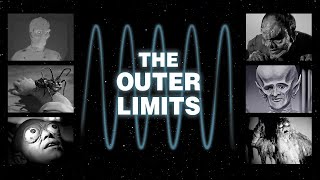 Alien DNA Injected In This Man  The Outer Limits 1995 TV Series  MOVIES MASTER [upl. by Sufur296]