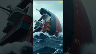 North ocean created by ai pirates titanic ocean boat acapella titanicartefacts sorts mrbeast [upl. by Junji]