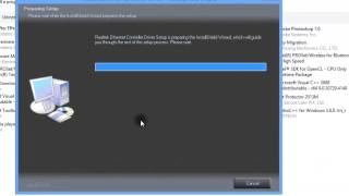 How to uninstall Realtek LAN Driver [upl. by Soble]