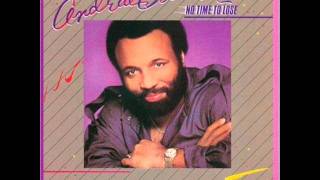 Oh It is Jesus Andrae Crouch [upl. by Ynnavoj]