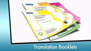 Translation booklets  Vaughan Systems [upl. by Omik]