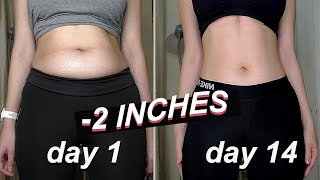 My REAL Results from Chloe Tings 2 Week Shred Challenge [upl. by Goldfinch]