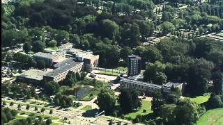 Fontys International Campus Venlo [upl. by Zena348]