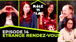 Étrange rendezvous  Rôlen Play  lOmbre des Douze  Arc 1 Ep14 [upl. by Eizeerb381]