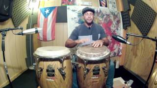 TUMBAO DE SALSA EN CLAVE 23 TUTORIAL  2 [upl. by Voltz229]