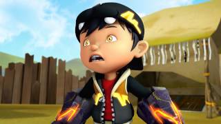 BoBoiBoy Season 2 Episode 13 [upl. by Gambrill507]