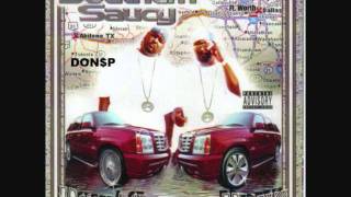 Southern Saucy  Fleet So Nasty ft Slim Thug [upl. by Adnalay]