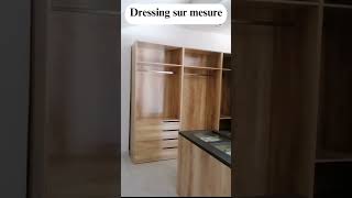 Créez votre Dressing Sur Mesure pour un style unique [upl. by Jesse987]