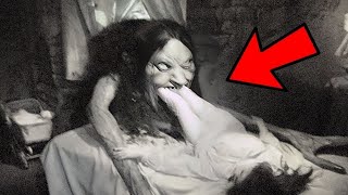 5 Videos de TERROR EXTREMO que NO te Dejarán DORMIR 2024 VOL 13 [upl. by Medora]