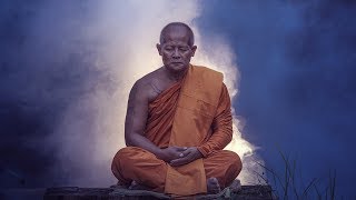 THE DEEPEST OM  108 Times  Peaceful OM Mantra Meditation [upl. by Aedrahs819]