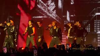 REVEAL  The Boyz 더보이 Zeneration II in Kuala Lumpur 240907 [upl. by Ikiv]