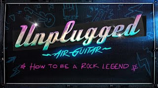 Unplugged  EXCLUSIVE Gameplay And Details [upl. by Leandre]