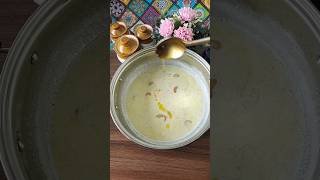 Semiya Payasam Malayalam  Sadya special semiya payasam  Vermicelli Kheer  Easy Payasam Recipe [upl. by Bluh]