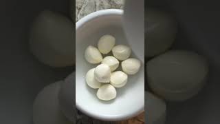 Marinated Mozzarella Appetizer  5 Minute Recipe  Low Carb keto lowcarb appetizer [upl. by Ynar]