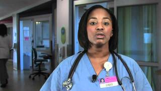 Respiratory Therapy at UPMC Childrens Hospital of Pittsburgh [upl. by Sirod]