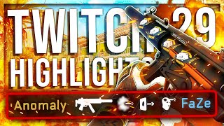 TWITCH HIGHLIGHTS 29  BEST TRICKSHOTS EVER [upl. by Chiou]