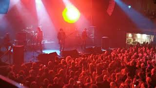 The ChameleonsVox Second Skin live Manchester 2019 [upl. by Ttnerb]