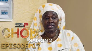 CHOIX  Saison 02  Episode 17  18 Mars 2022 [upl. by Zena]