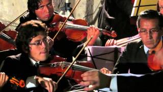 Danza Criolla  Orquesta Sinfónica de Arequipa [upl. by Eiznik]