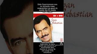 Joan Sebastian Tatuajes Este Guerrerense se gano el apodo de El poeta del pueblo [upl. by Market733]