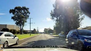 Wangaratta Victoria Australia 18th April 2023 [upl. by Rechaba]