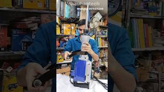 RCC तोड़ो केक की तरह। Hammer drill machine ytindia ytchina canada usa trump vchauhantech [upl. by Nadiya]