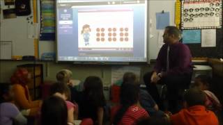 3rd grade math enVision Lesson [upl. by Constance19]