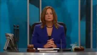 Caso Cerrado Especial 376 35 [upl. by Clementi]