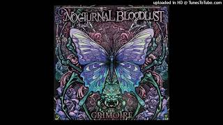 Nocturnal Bloodlust  Last Relapse [upl. by Clary]