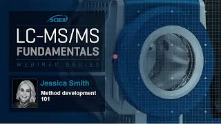 LCMSMS Fundamentals [upl. by Htebazile]