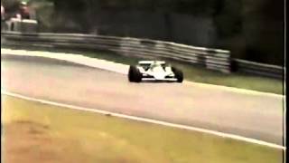 Formula 1 1979 Belgian Grand Prix Highlights ITV [upl. by Mojgan]