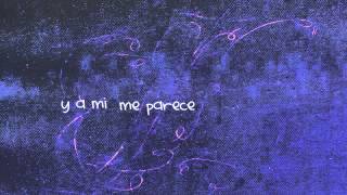 Vicente Garcia  Te SonÌƒÃ© Lyric Video [upl. by Isawk]