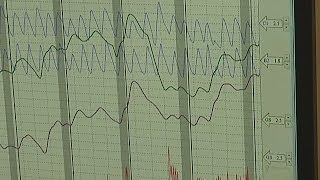 How it Works Polygraph Test [upl. by Larochelle262]