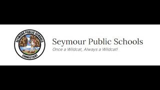 Seymour Board of Education Meeting 11112024  SMS [upl. by Atla]