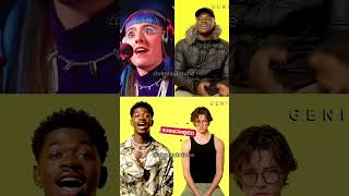 AUTOTUNE vs NO AUTOTUNE  WHO IS BETTER  viral shorts music song compilation [upl. by Hollenbeck]