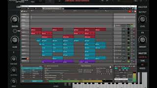 Waveform Pro  Morning Session [upl. by Pavkovic623]