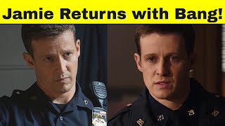 Blue Bloods Season 14 Casting Update Jamie Reagan Back with Bigger Twist [upl. by Margareta]