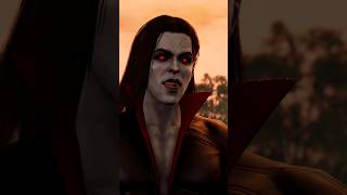 Wolverine Morbius And Blade Outsmart Dracula gaming marvel wolverine [upl. by Best]