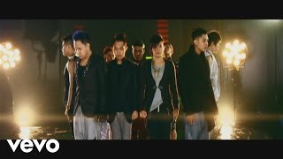 XOIX  Cukuplah Sudah Video Clip [upl. by Cassey]