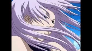 Tenjou Tenge  ultimate fights [upl. by Nicolea]