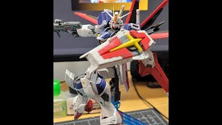 RGCE 1 144 FORCE IMPULSE GUNDAM [upl. by Anoit]