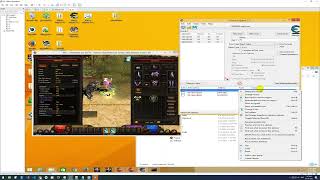 Tutorial Cheat Engine  Hack Attack Speed Mu Online  Lifemucom  SS18 [upl. by Lemak974]