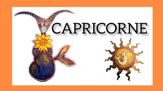 capricorne 2024 UN TIRAGE QUI FAIT RÉAGIR  SUPERBE [upl. by Malory]