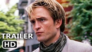 TENET Trailer 2 2020 Robert Pattinson Movie [upl. by Evaleen]