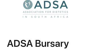 Bursaries for food science [upl. by Cowles]